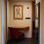 Ξενοδοχείο Zarampallo *