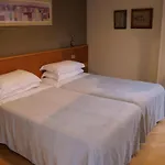 Ξενοδοχείο Zarampallo Ουρένσε
