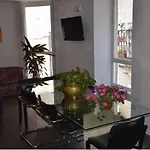 Ξενοδοχείο Zarampallo