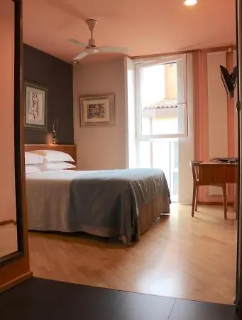 Hotel Zarampallo *