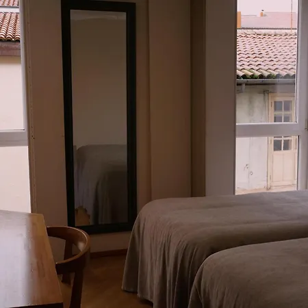 Zarampallo Hotel Ourense