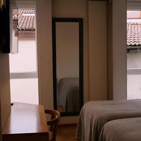 Zarampallo Hotel Ourense