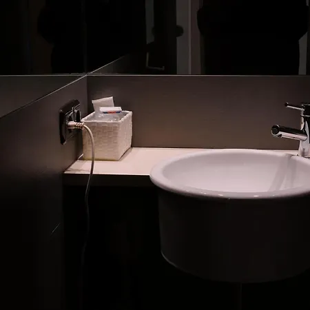 Hotel Zarampallo Ourense