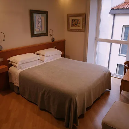 Zarampallo Ourense