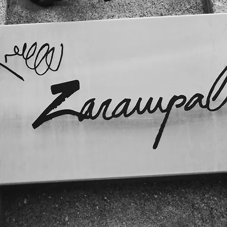 Hotel Zarampallo *