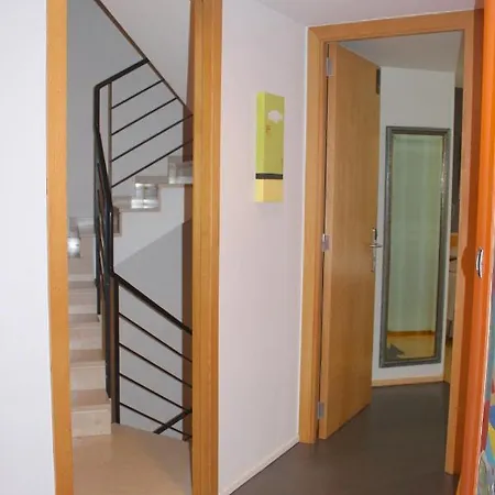 サランパッジョ ホテル コマルカ・デ・オウレンセ