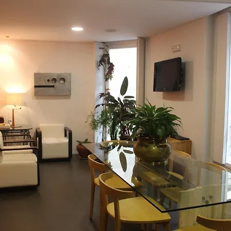 Zarampallo Hotel Ourense