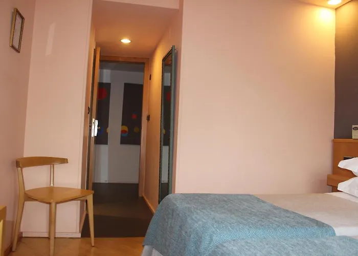 Zarampallo Hotel *
