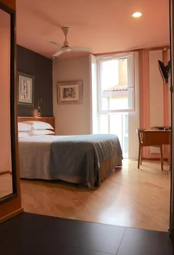Hotel Zarampallo *