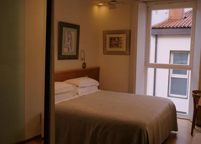 Zarampallo * Ourense