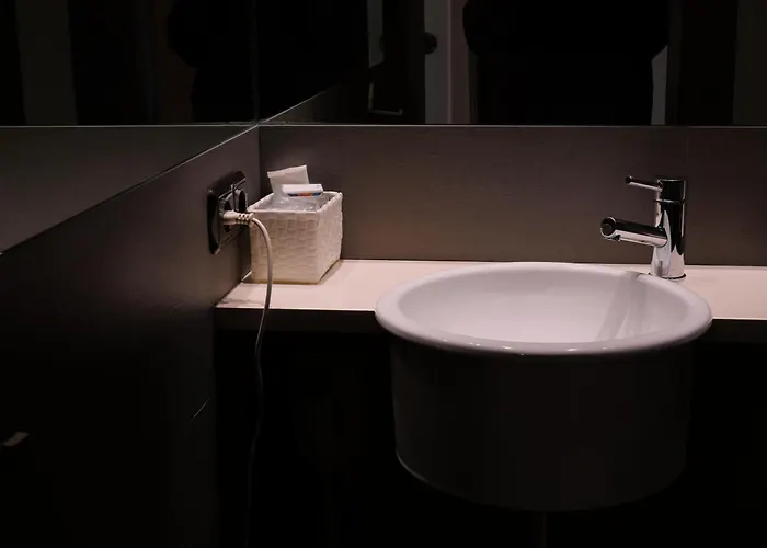 Otel Zarampallo Ourense