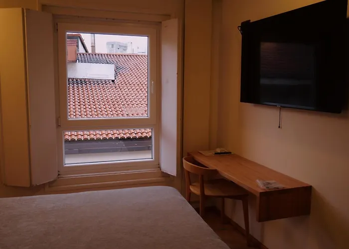 Zarampallo * Ourense