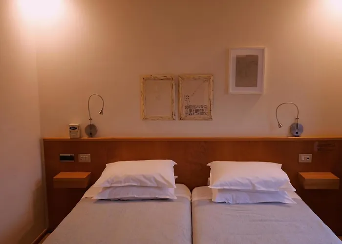 Zarampallo Hotel Ourense