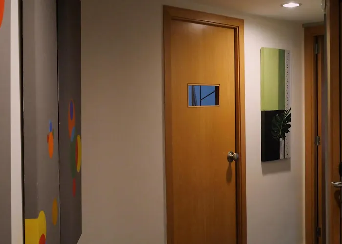 Otel Zarampallo Ourense