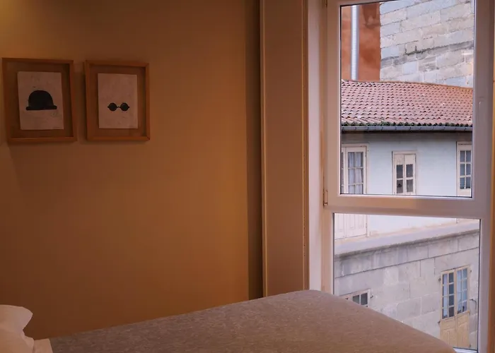 Zarampallo * Ourense