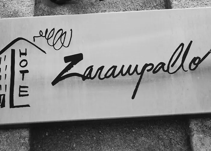 Hotel Zarampallo *