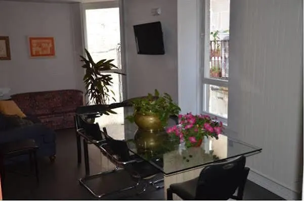 Hotel Zarampallo