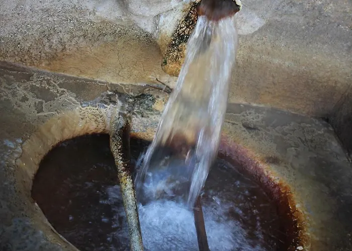 Zarampallo Otel Ourense