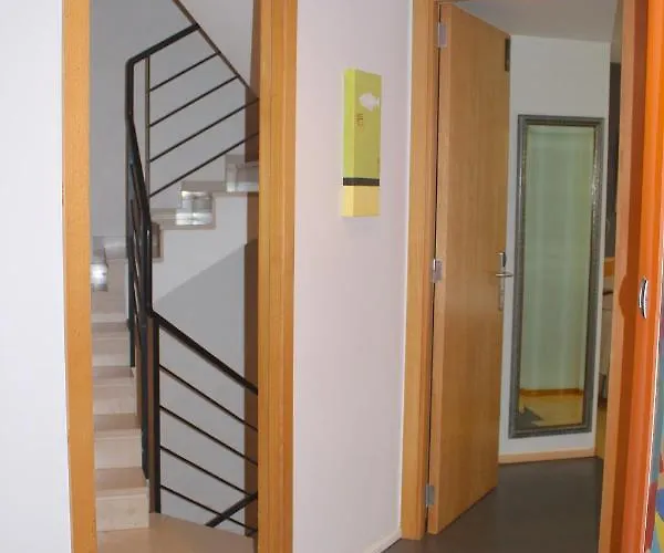 Zarampallo Otel Ourense