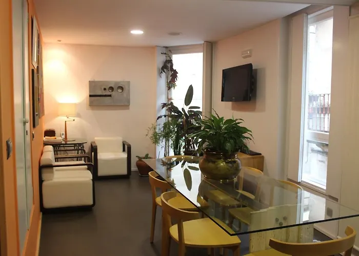 Zarampallo Otel Ourense