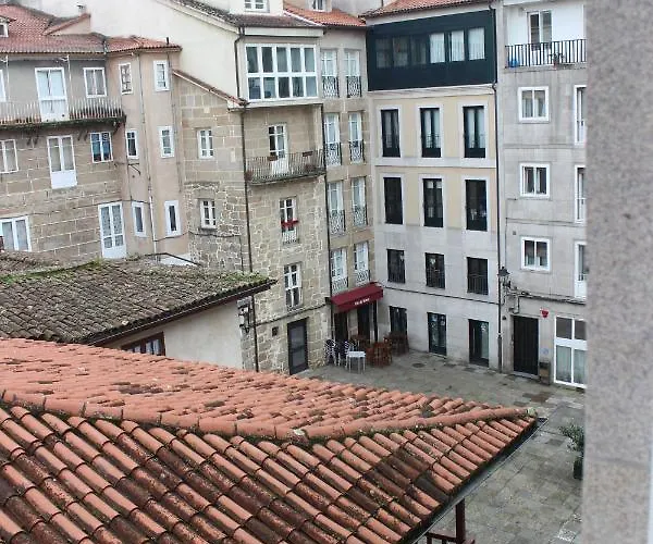 Zarampallo * Ourense