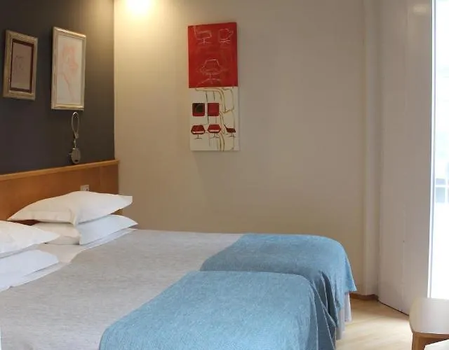 Zarampallo * Ourense